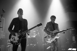 Hooverphonic13