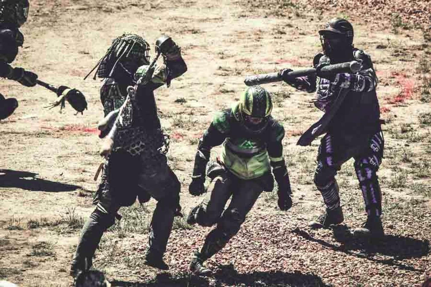 Rozehrávky juggeru