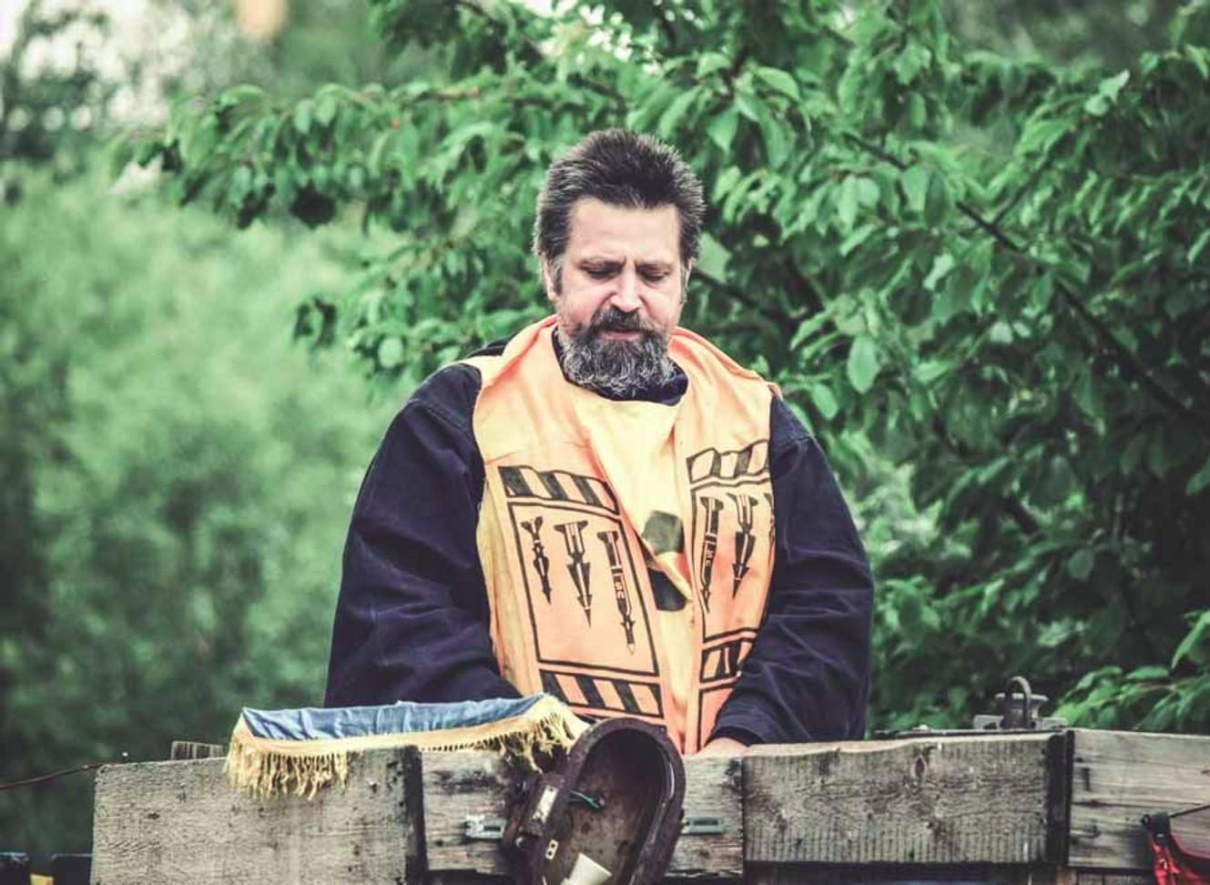 Velekněz Atom