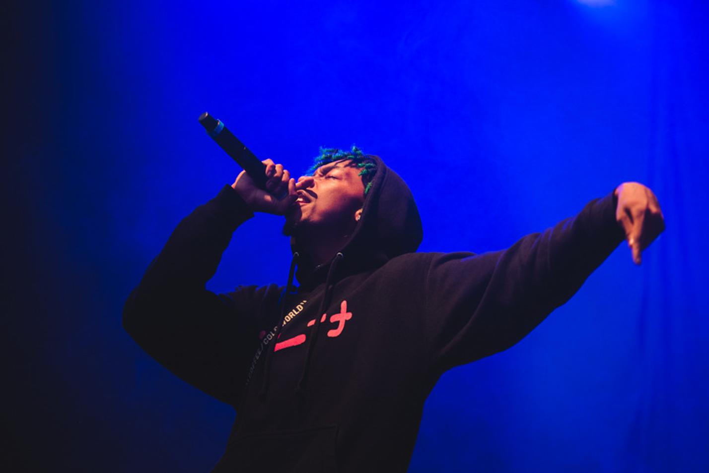 OFF Festival (06) Bishop Nehru