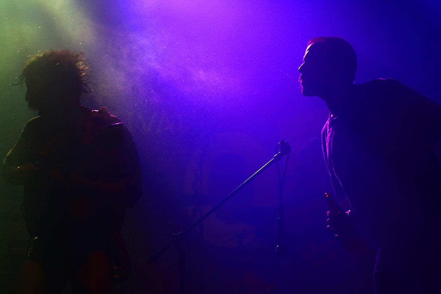 IDLES