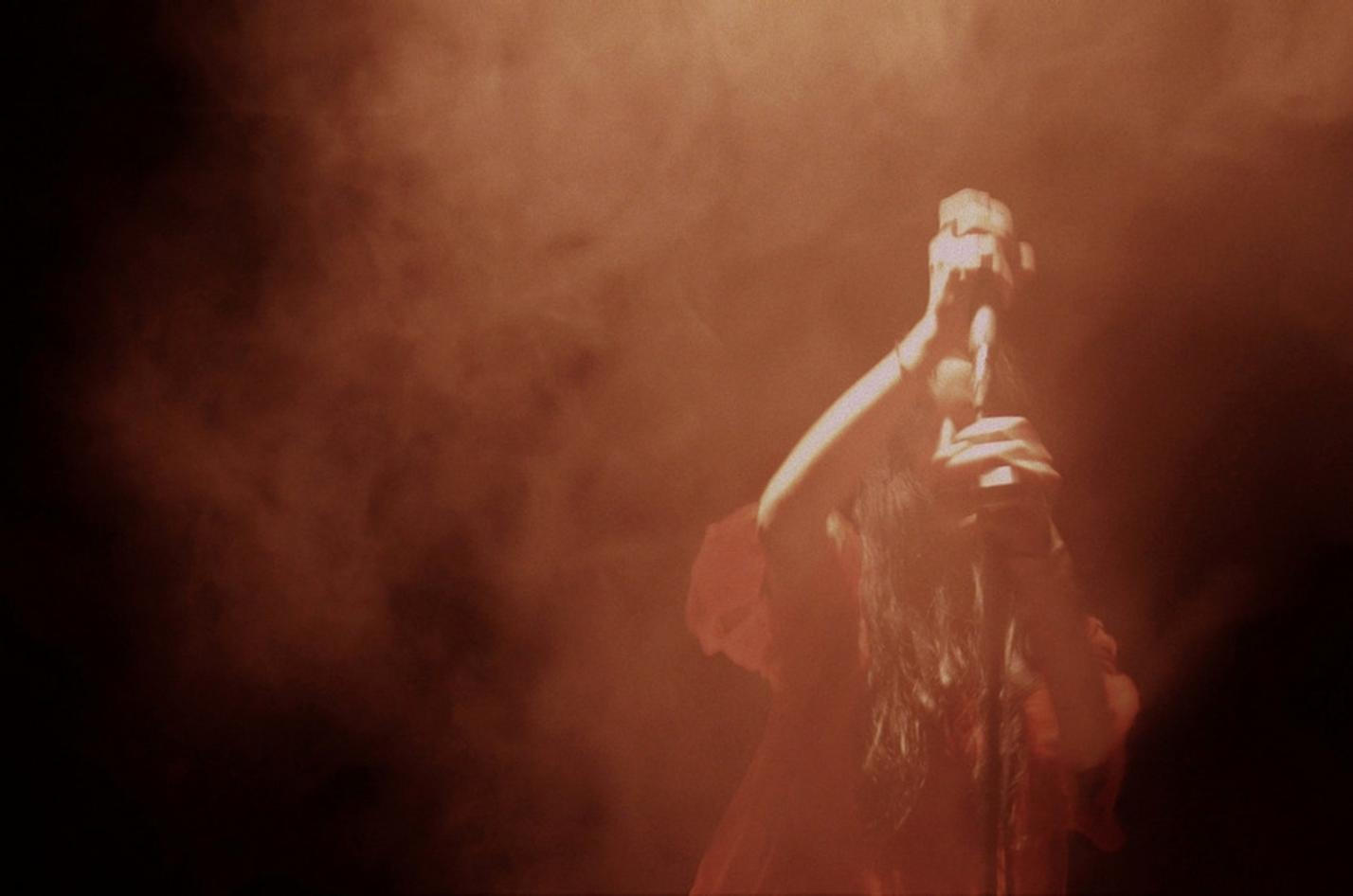 2 Zola Jesus