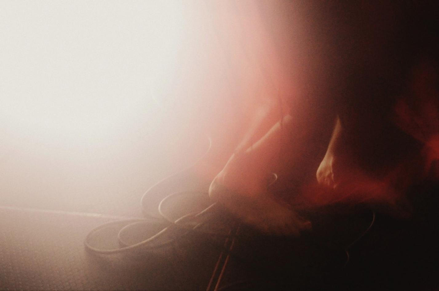8 Zola Jesus