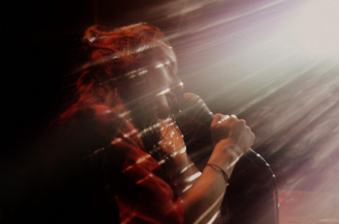14 Zola Jesus
