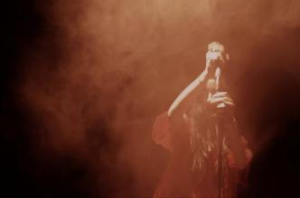 2 Zola Jesus