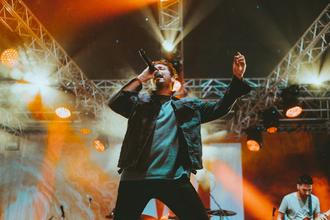 You Me At Six