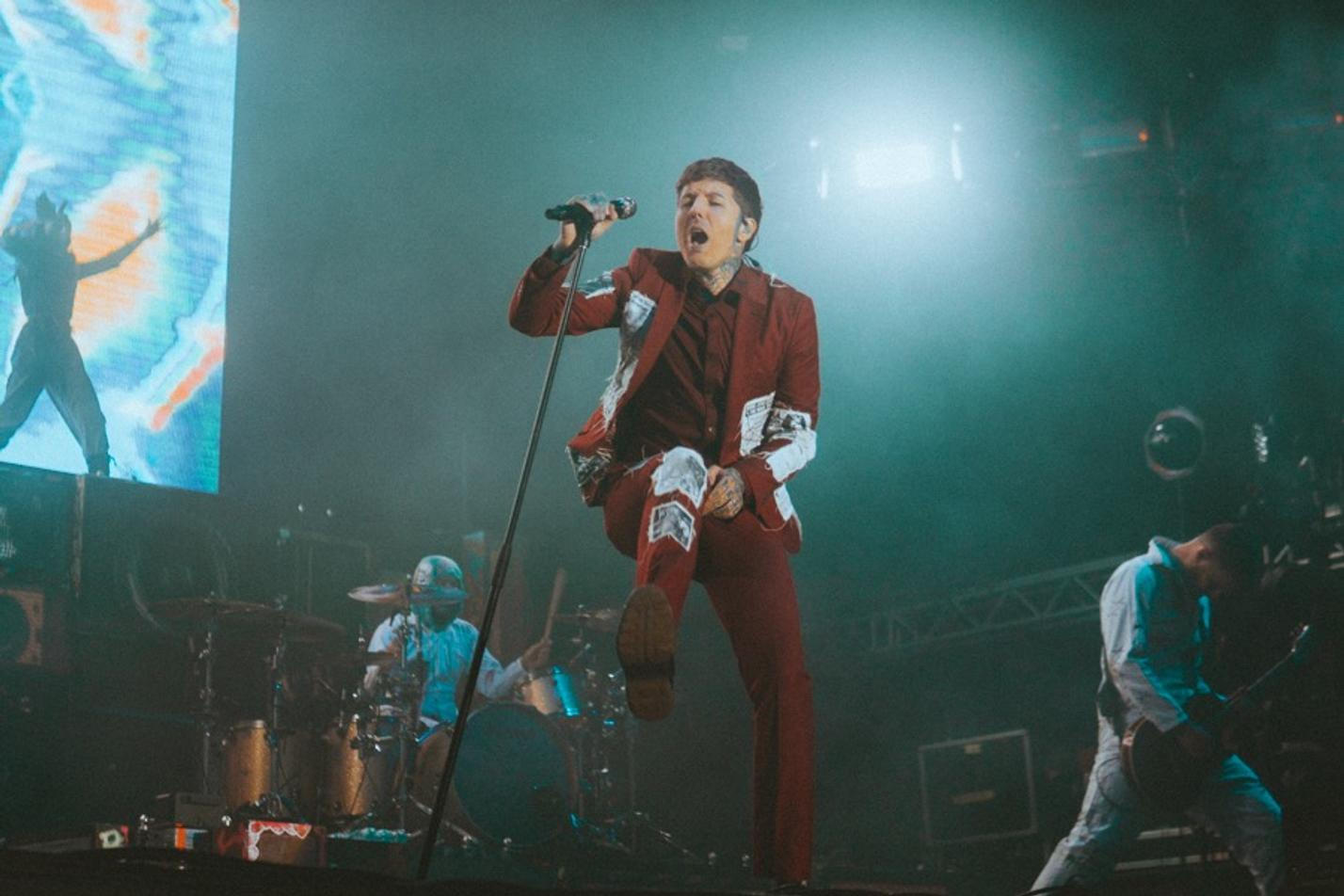 Bring me the Horizon3