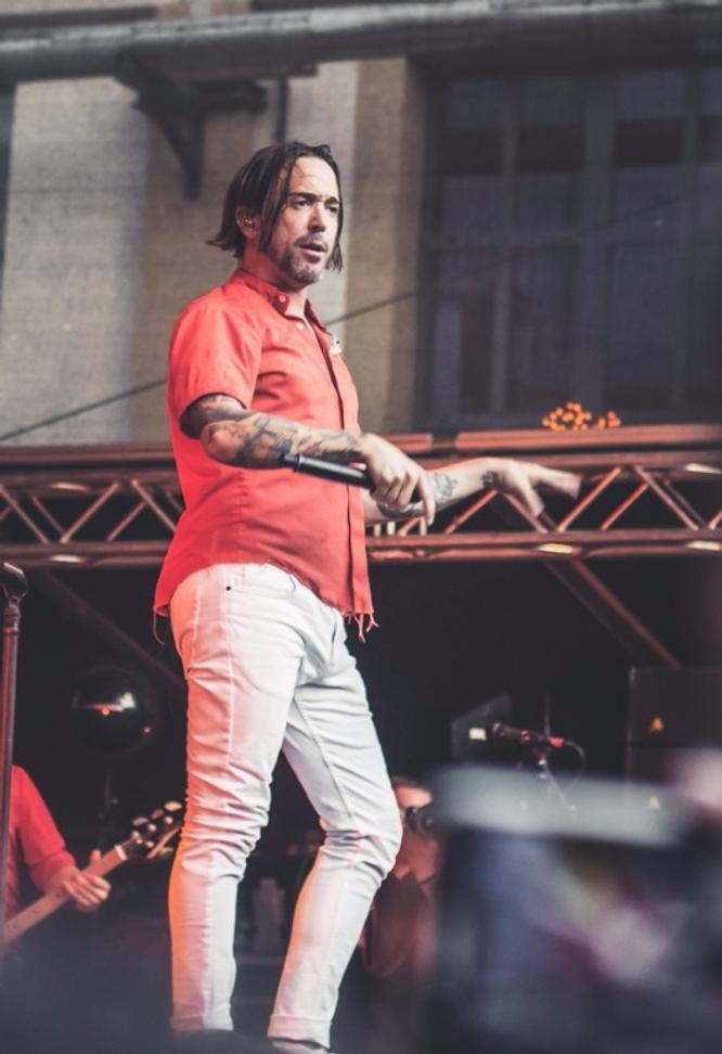 Billy Talent 3 (1)