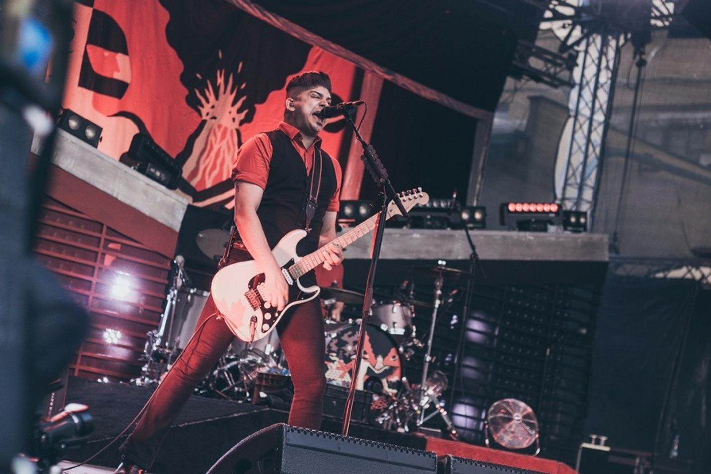Billy Talent 1 (1)