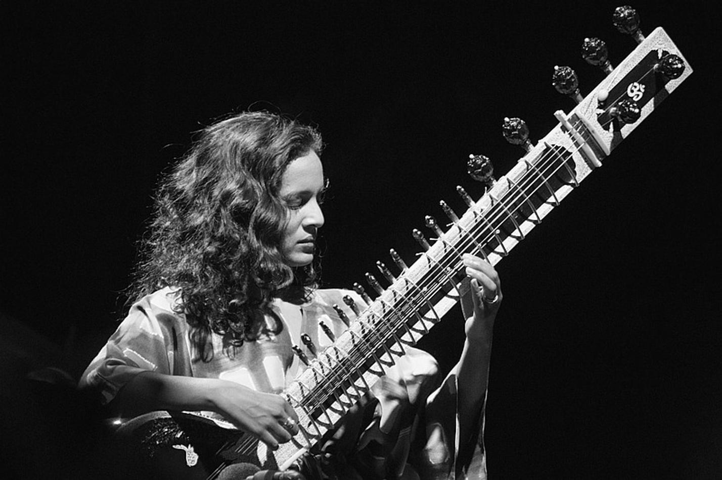 Anoushka