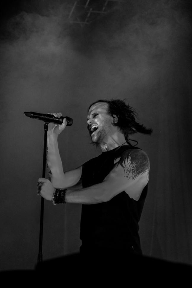 The Rasmus