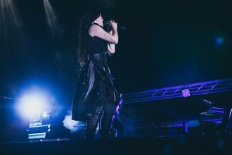 Rock for People 19 (Evanescence)