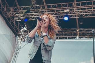 Rock for People 2 (Debbi)