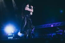 Rock for People 19 (Evanescence)