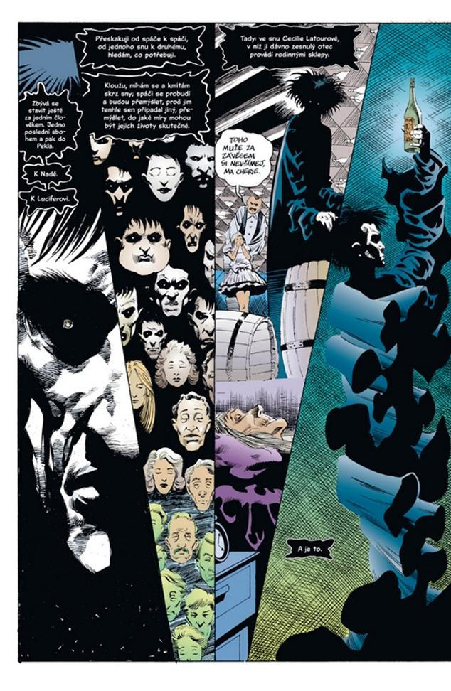 sandman 03