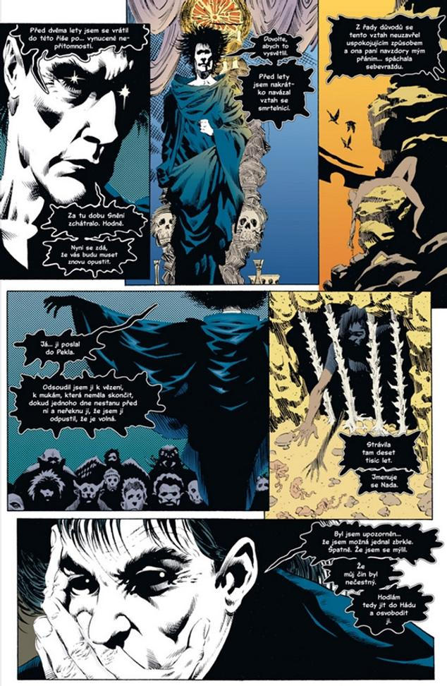 sandman 01