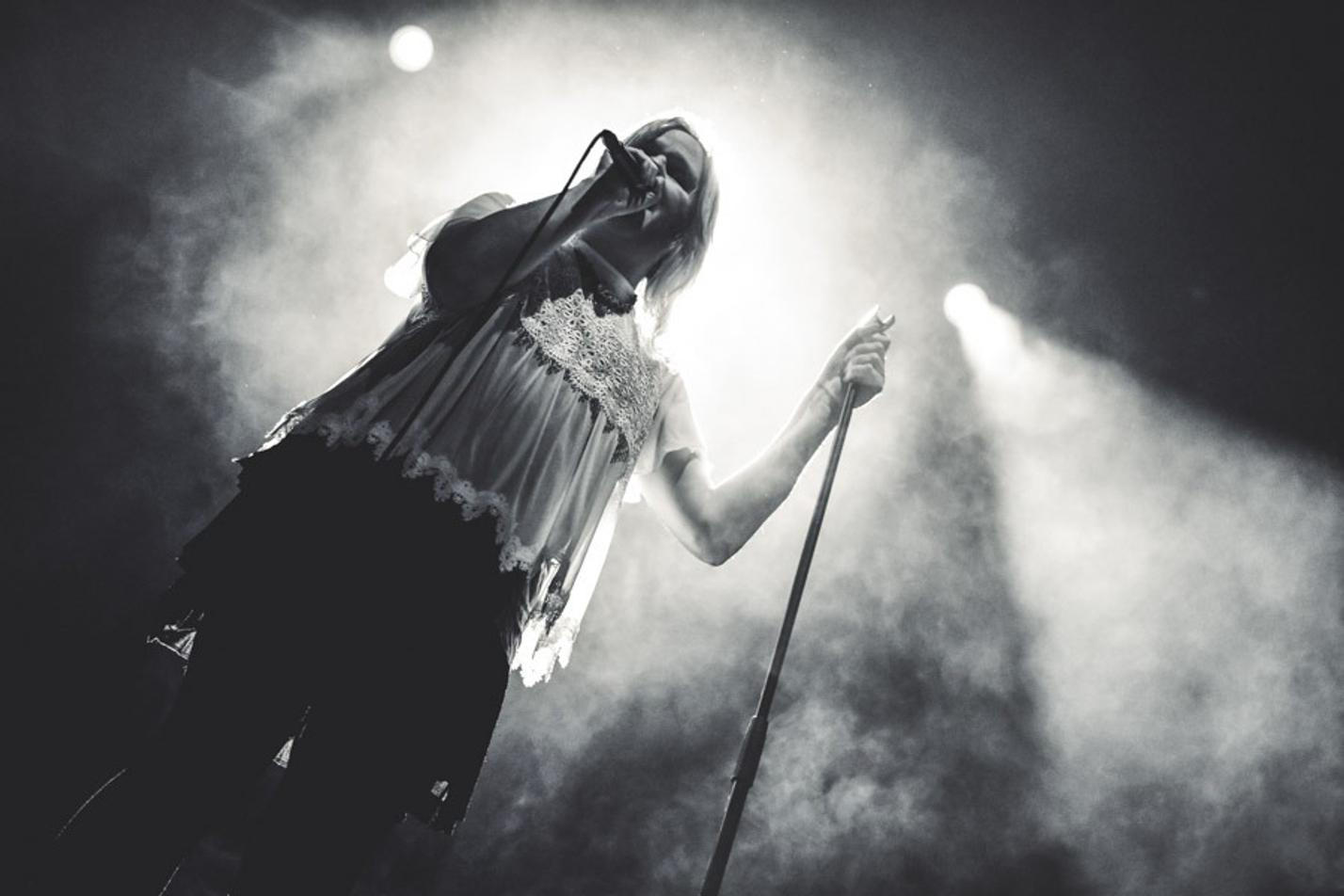 Festival Alternativa - Becoming Animal