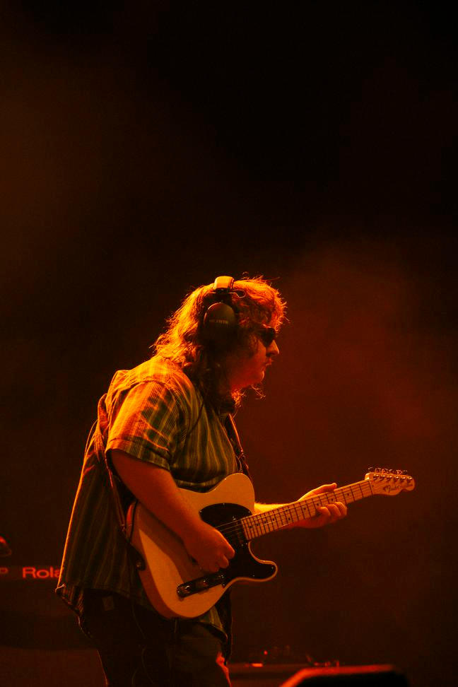 Otto Benson