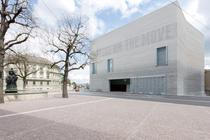 Kunstmuseum Basel