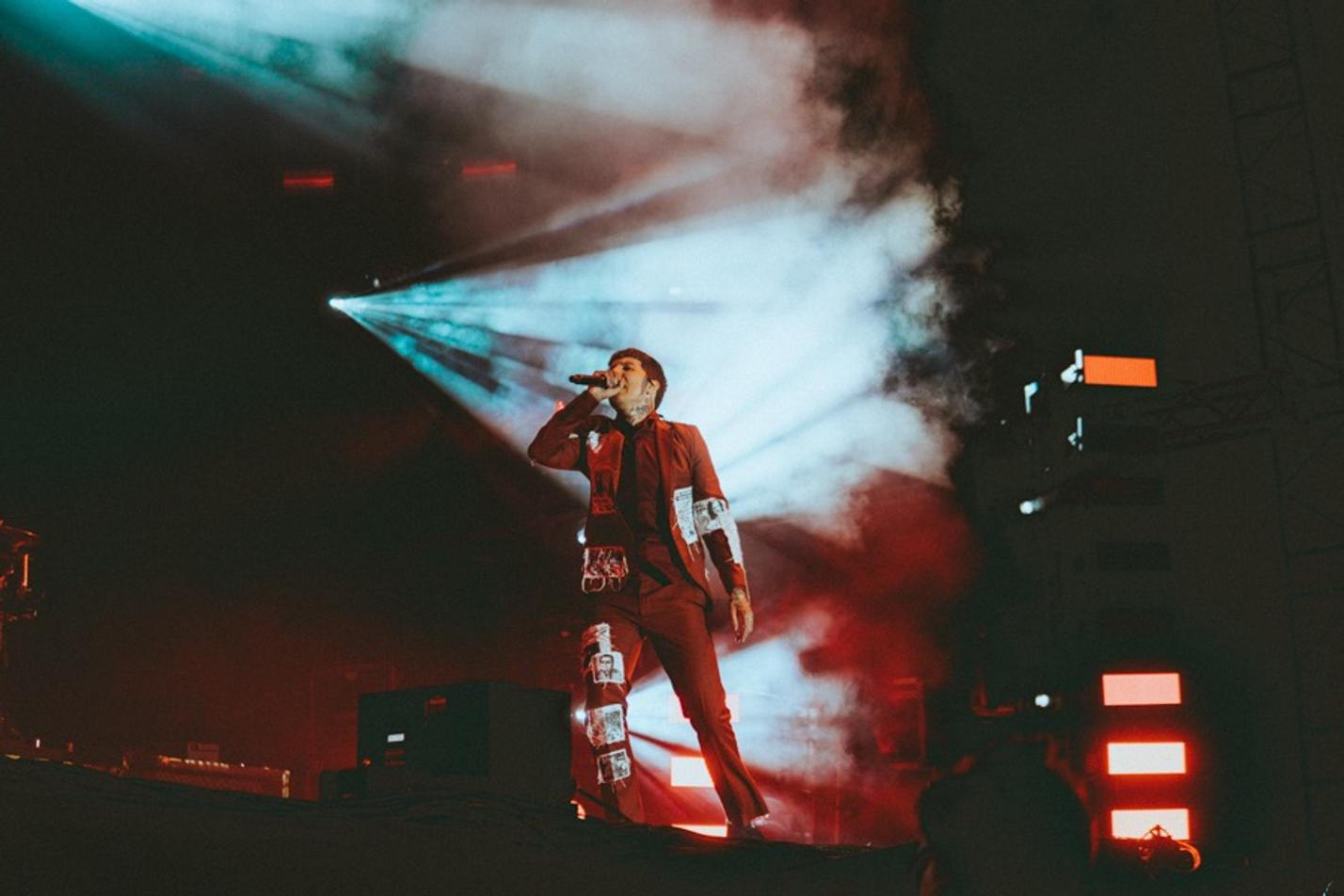 Bring me the Horizon1