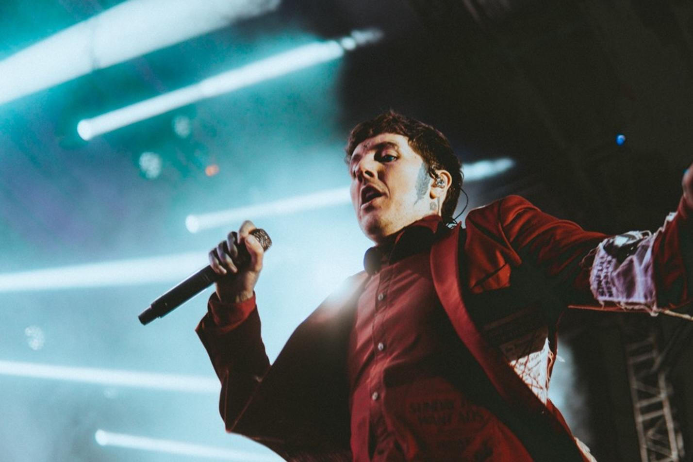 Bring me the Horizon2