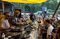 Pahatam & Ivan Dorn