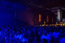 Cement stage