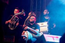 Boban Markovic Orkestar