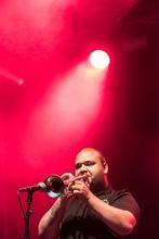 Boban Markovic Orkestar