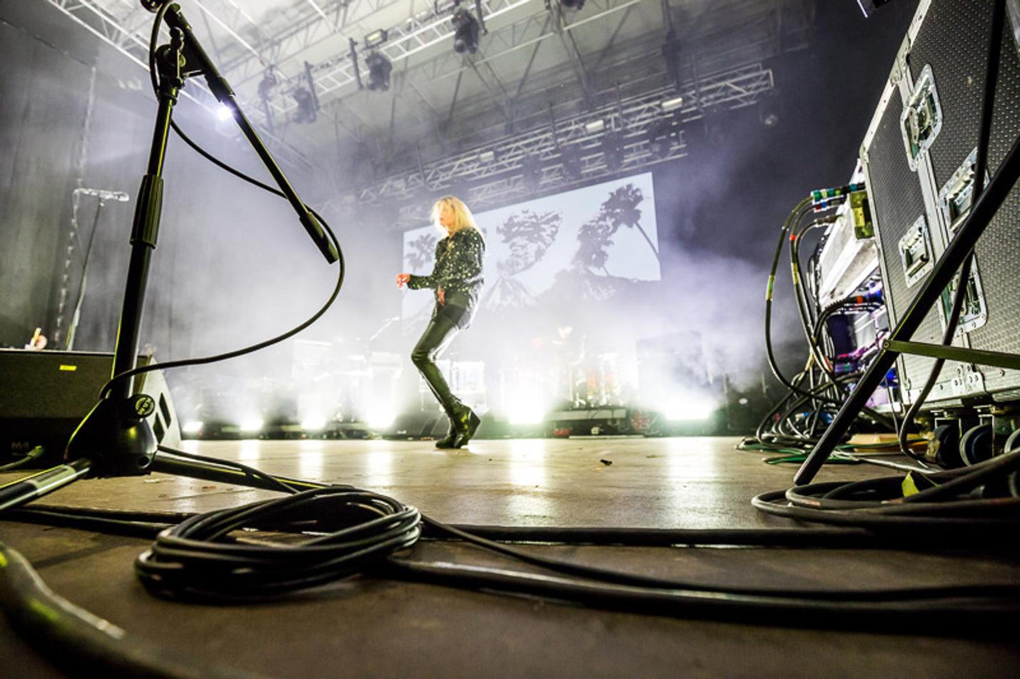 15-InMusic - The Kills