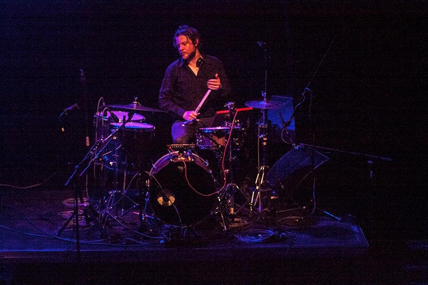 Brandt Brauer Frick