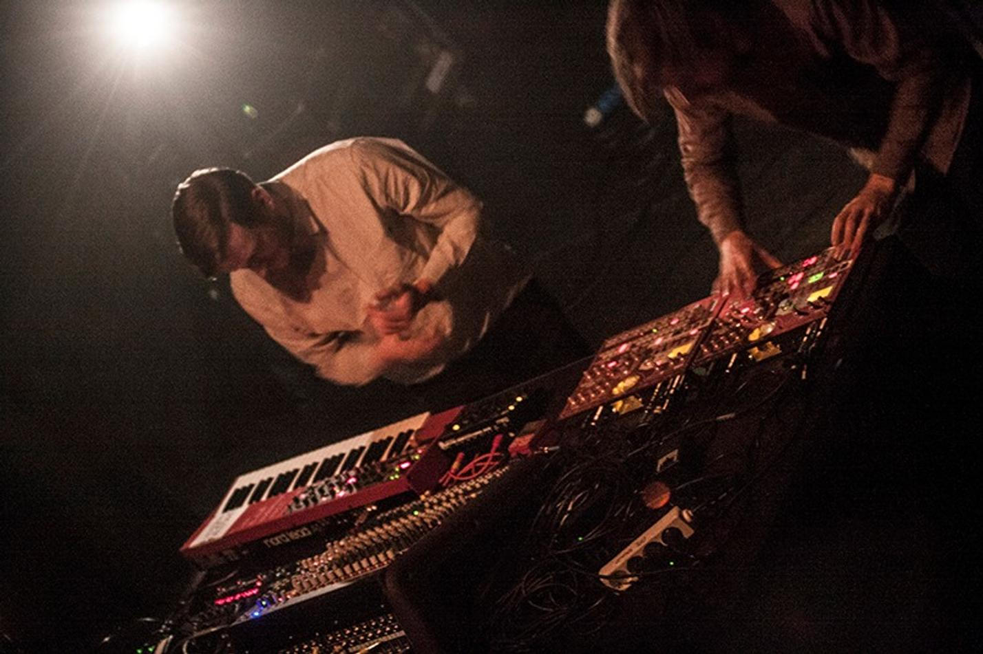 Brandt Brauer Frick