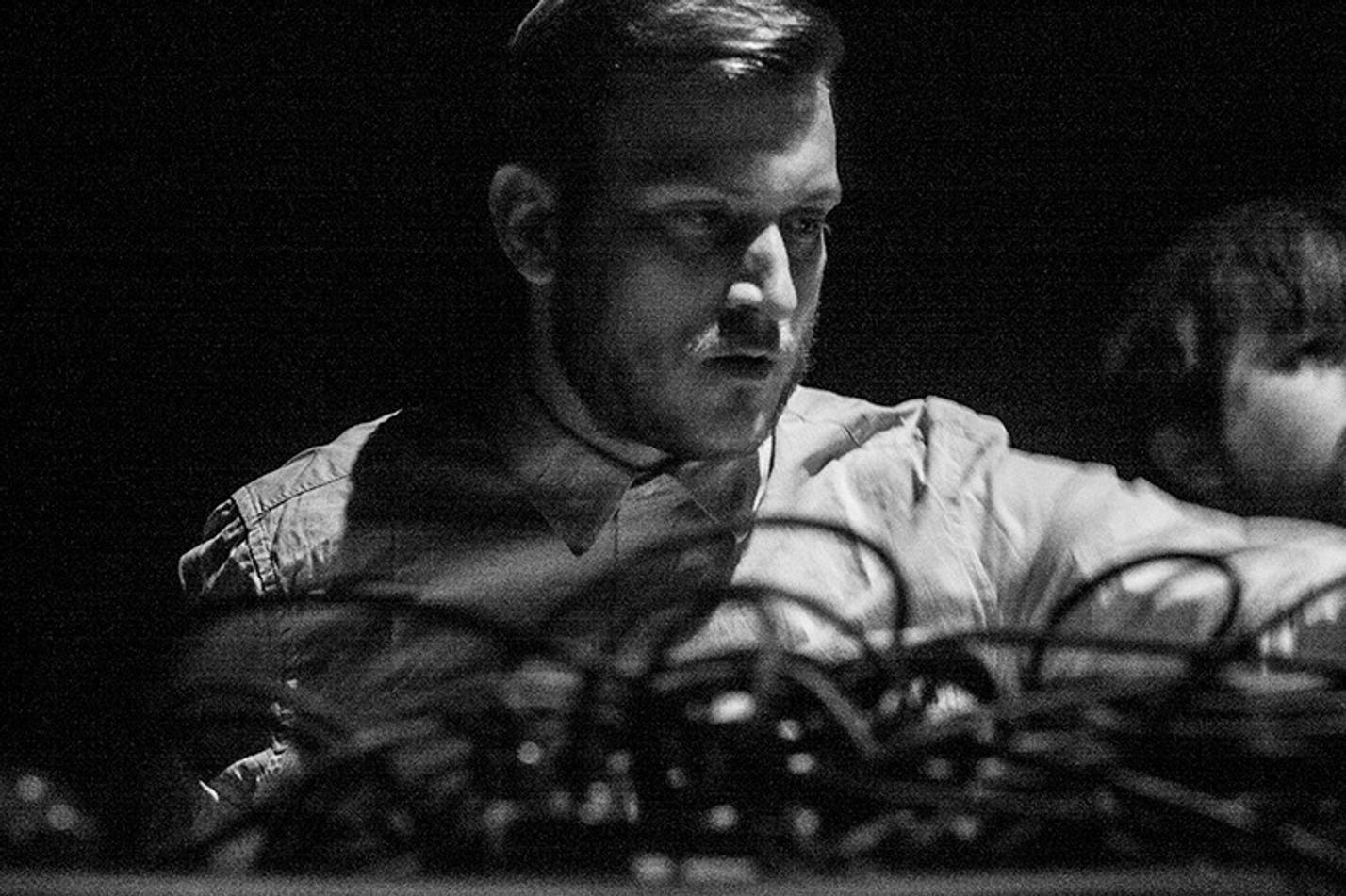 Brandt Brauer Frick
