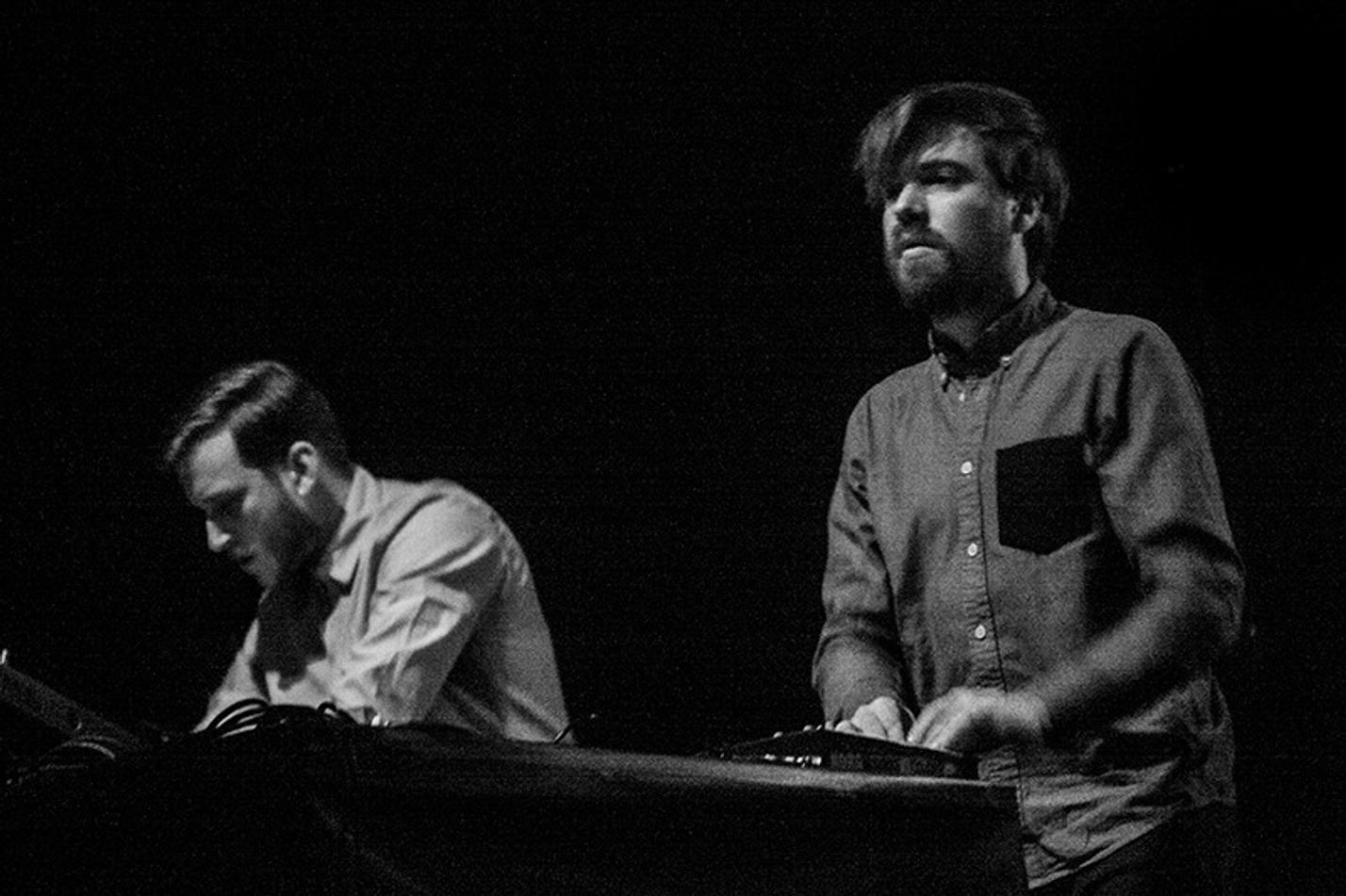 Brandt Brauer Frick