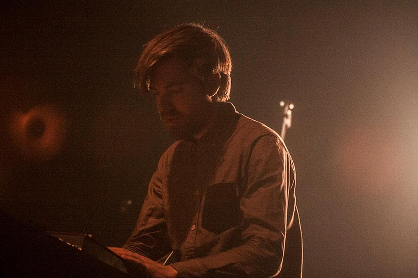 Brandt Brauer Frick