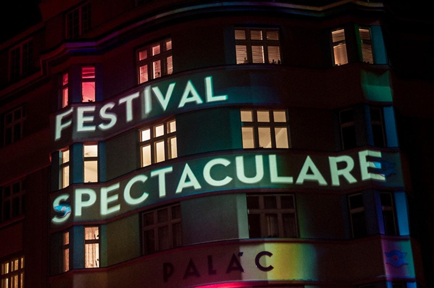 Spectaculare