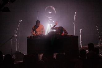 Brandt Brauer Frick