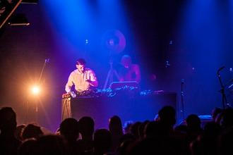 Brandt Brauer Frick