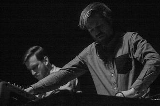 Brandt Brauer Frick