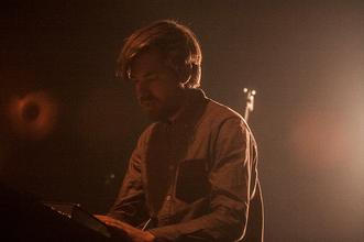 Brandt Brauer Frick