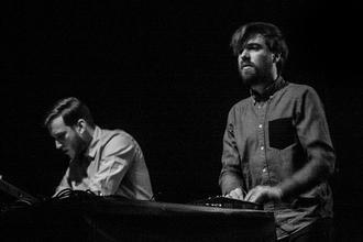 Brandt Brauer Frick