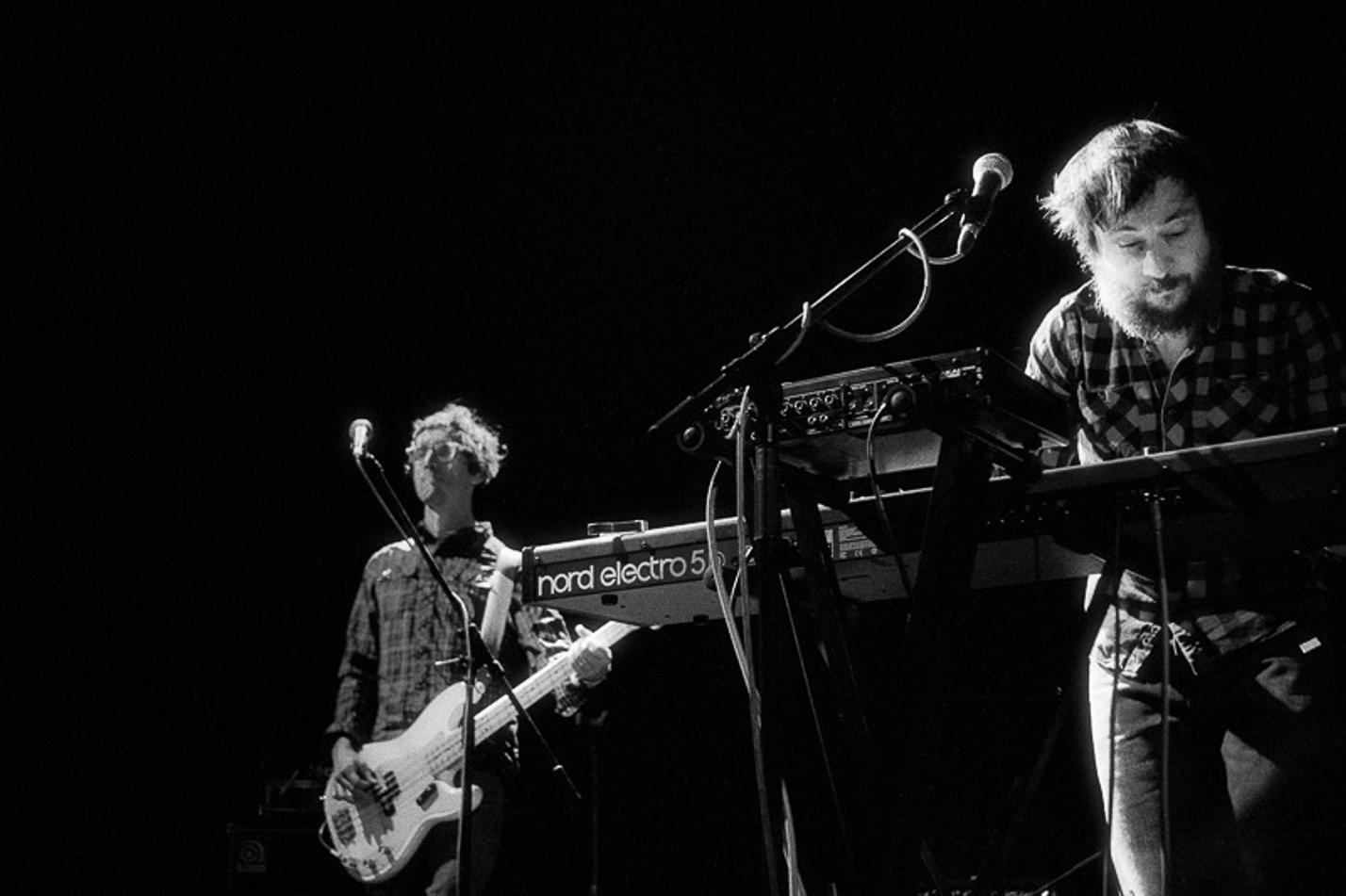 Lee Ranaldo and El Rayo-4