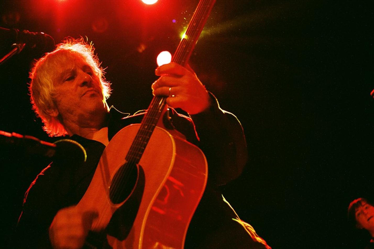 Lee Ranaldo and El Rayo-7