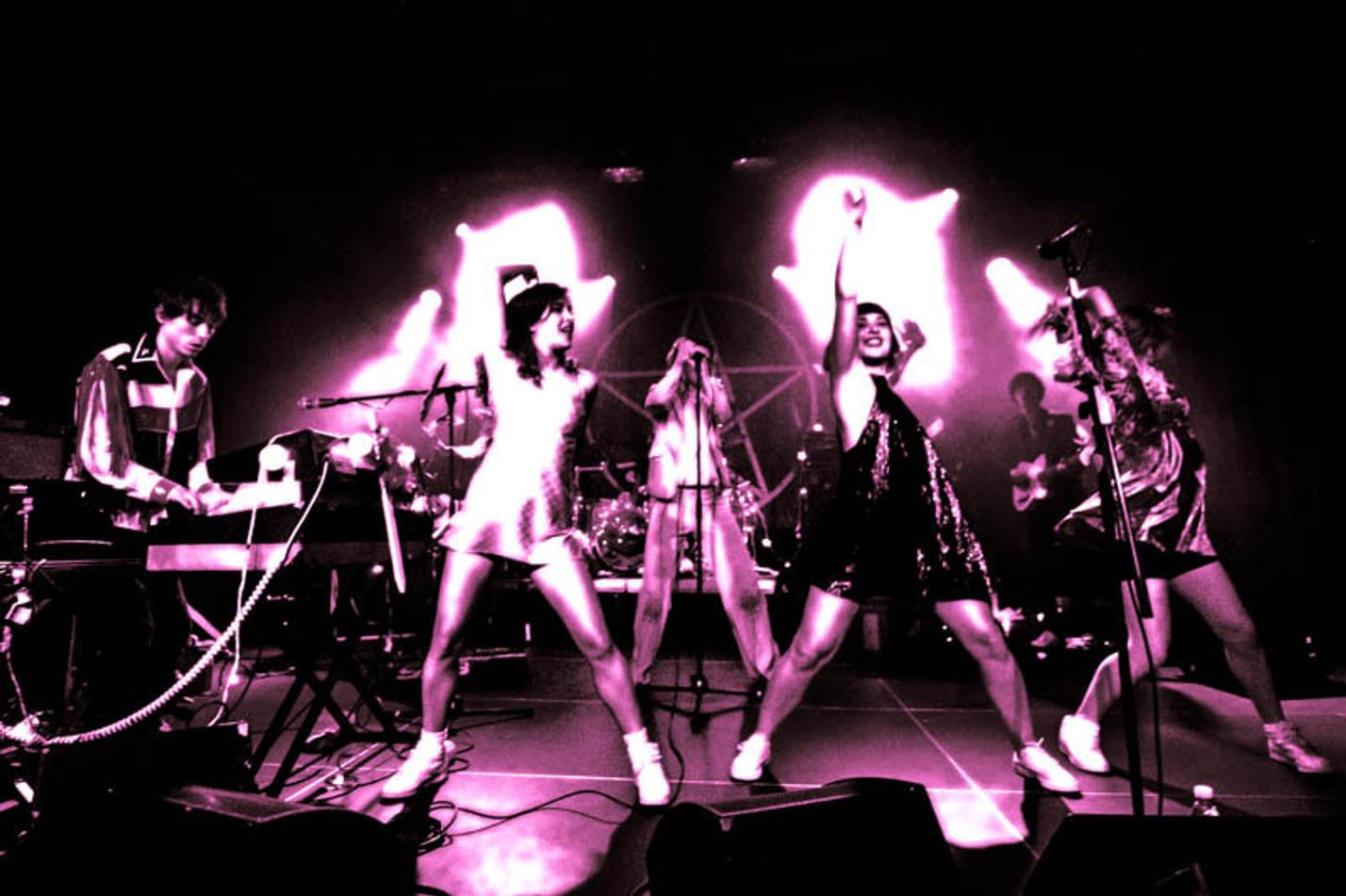 Foxygen (3)