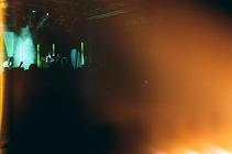 And So I Watch You From Afar