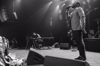 Myles Sanko