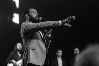 Myles Sanko