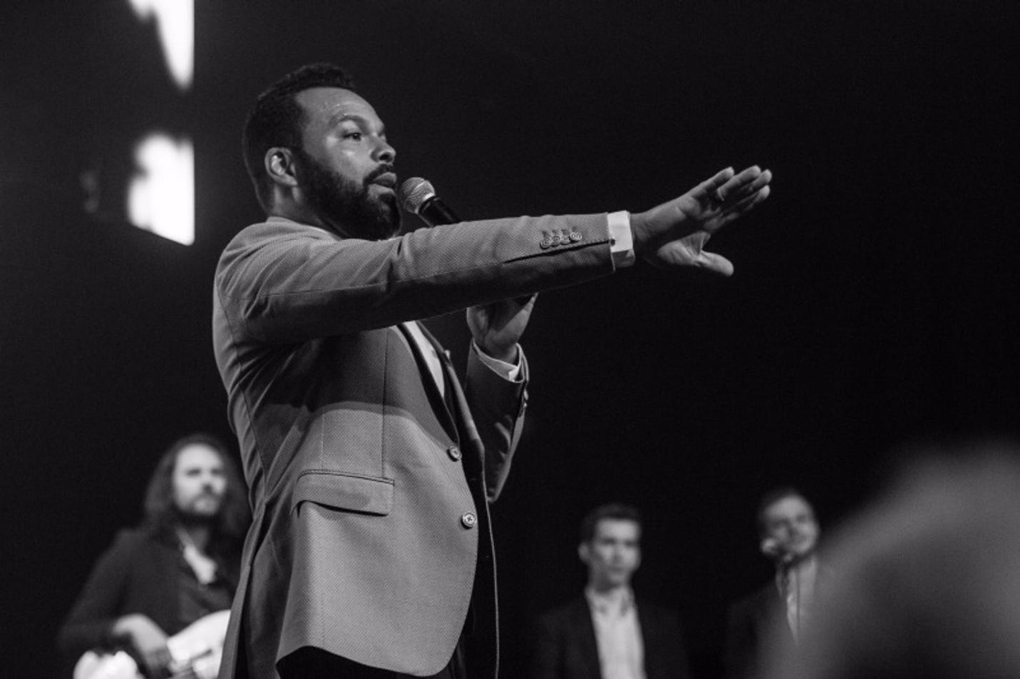Myles Sanko