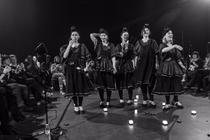 Trondheim Voices