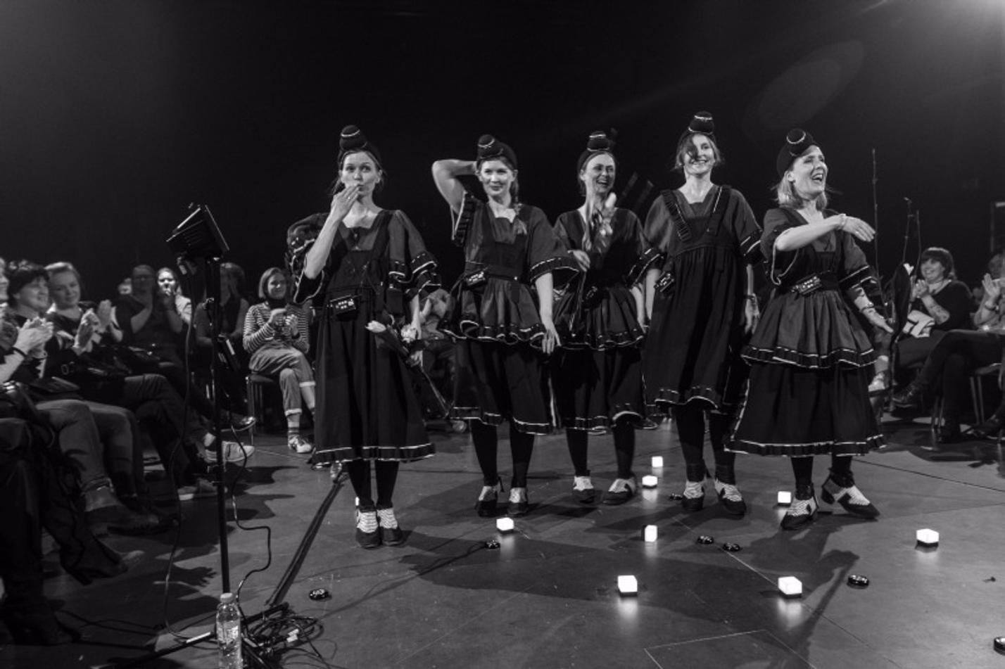 Trondheim Voices